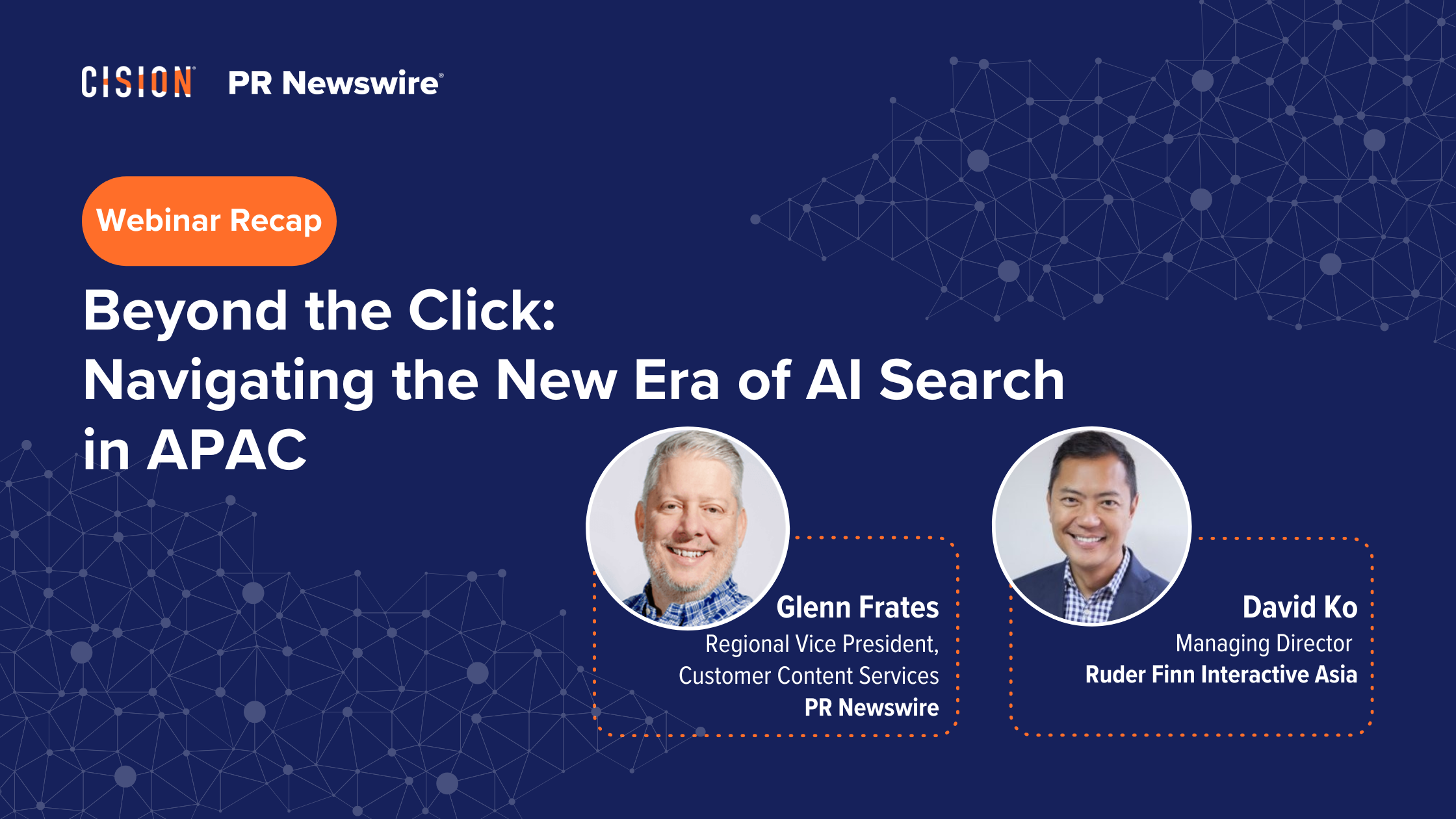 Beyond the Click: Navigating the New Era of AI Search in APAC